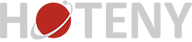 hoteny
